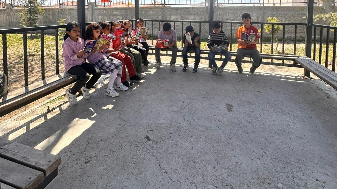 Enerji Dostu Mavi Yeşil Etiket Etkinliği 