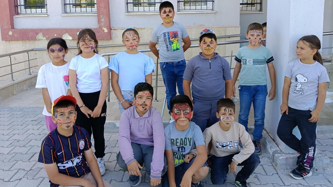 Dönem Sonu Etkinlik Haftası
